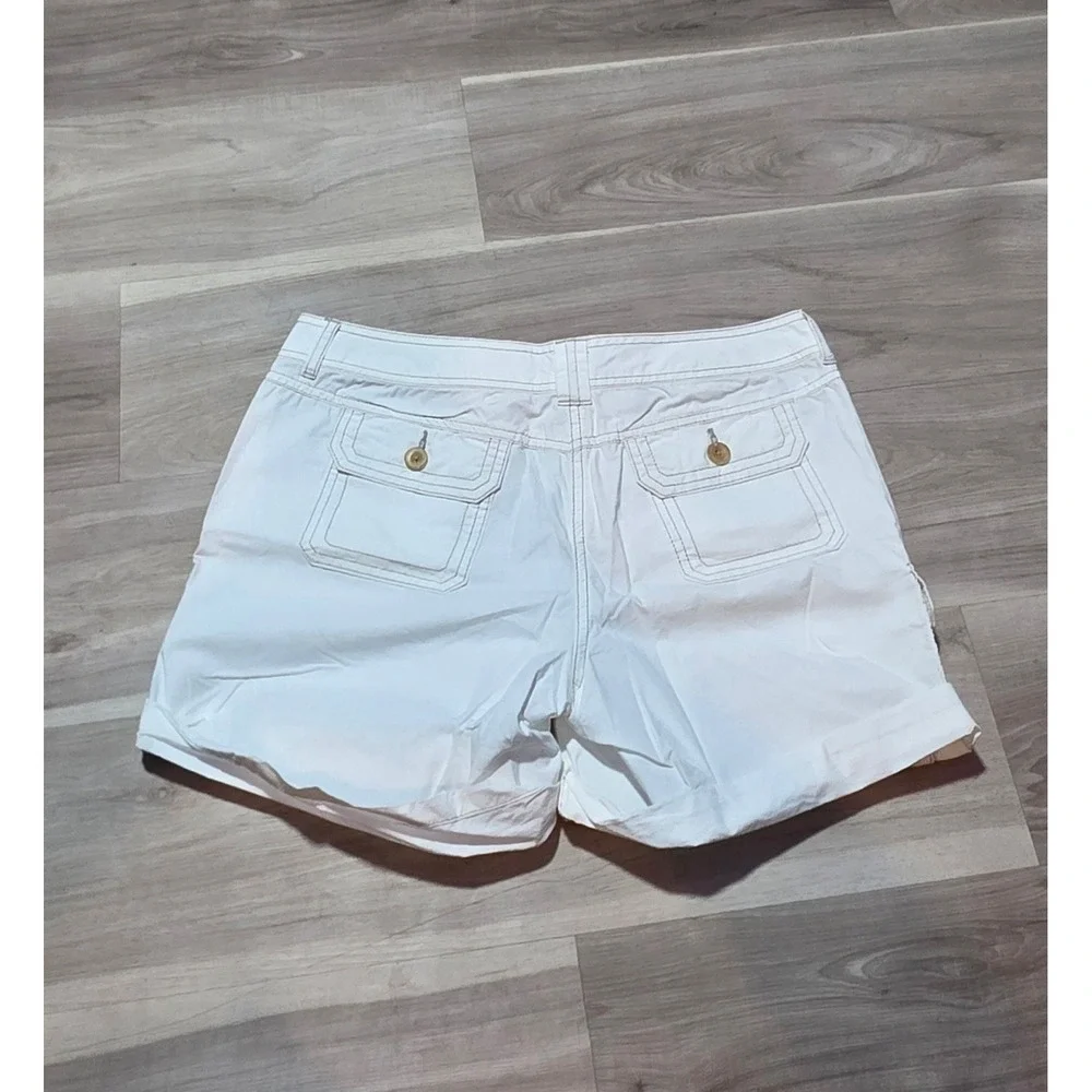 Tommy Hilfiger‎ women's shorts and top outfit
